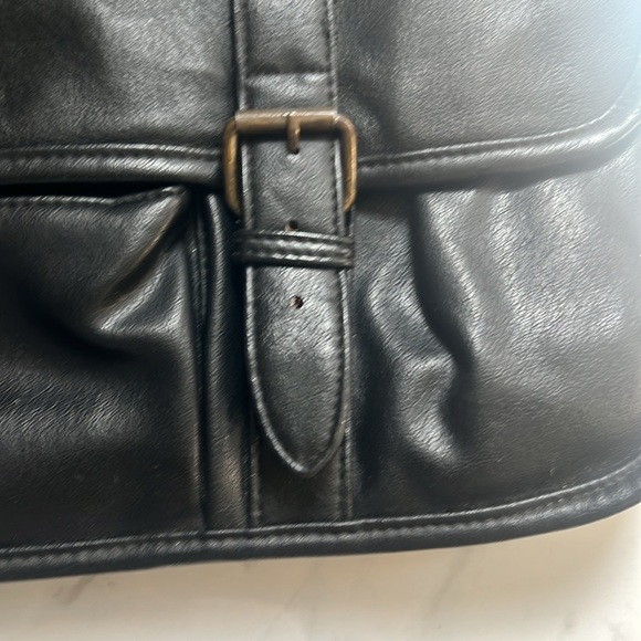 Vintage Bill Blass Bomber Brief Case - Picture 4 of 14